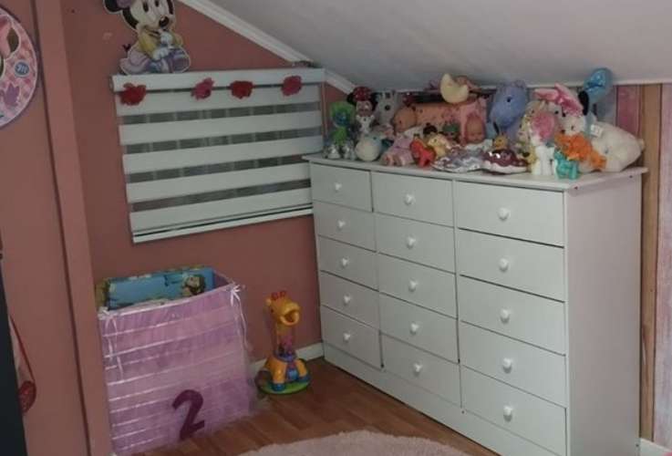 VENTA CASA 2 PISOS, 190 M2 ÚTILES Y 306 M2 TERRENO - Imagen 15