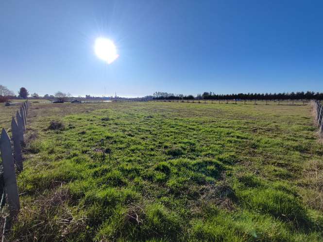 TU REFUGIO SOÑADO EN LAS ROSAS, FREIRE, PARCELA EN VENTA - Imagen 2