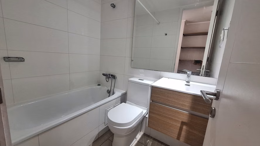 VENTA DP 3D 2B ESTAC BOD TERRAZA HERIBERTO METRO PLAZA EGAÑA
