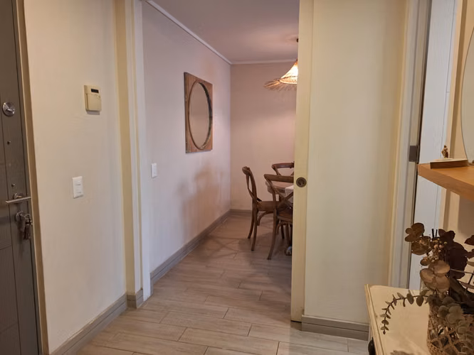 VENTA DP 3D 2B ESTAC BOD TERRAZA HERIBERTO METRO PLAZA EGAÑA