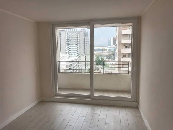 VENTA DP 3D 2B ESTAC BOD TERRAZA HERIBERTO METRO PLAZA EGAÑA