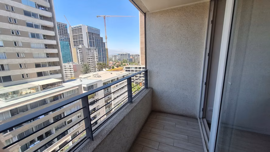 VENTA DP 3D 2B ESTAC BOD TERRAZA HERIBERTO METRO PLAZA EGAÑA