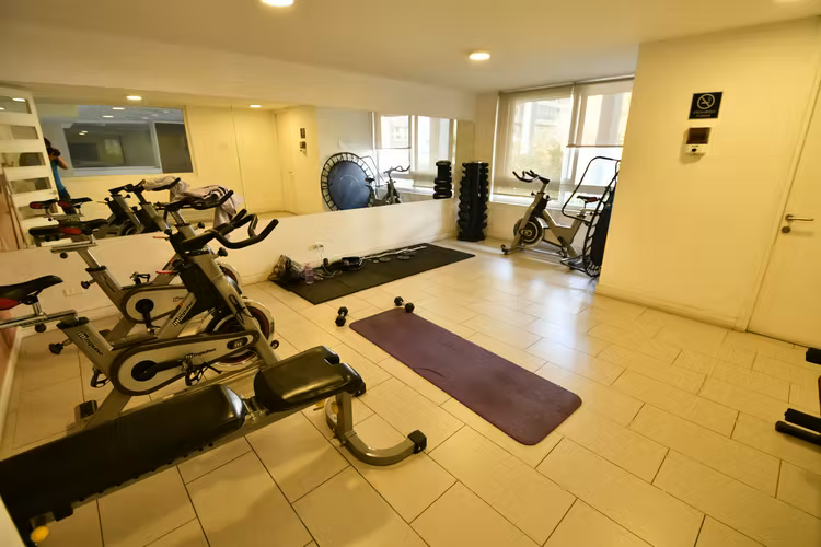 VENTA DP 3D 2B ESTAC BOD TERRAZA HERIBERTO METRO PLAZA EGAÑA