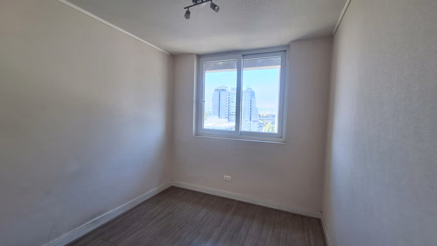 VENTA DP 3D 2B ESTAC BOD TERRAZA HERIBERTO METRO PLAZA EGAÑA