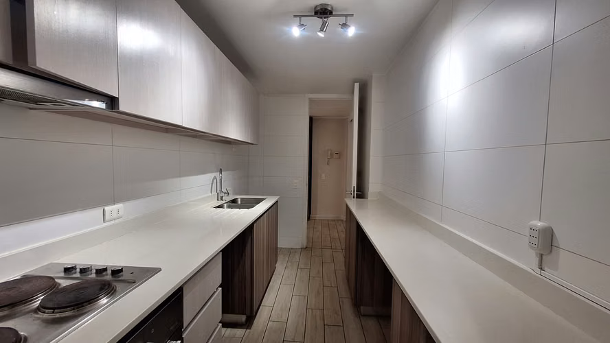 VENTA DP 3D 2B ESTAC BOD TERRAZA HERIBERTO METRO PLAZA EGAÑA