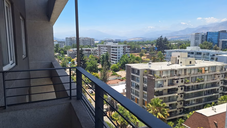 VENTA DP 3D 2B ESTAC BOD TERRAZA HERIBERTO METRO PLAZA EGAÑA