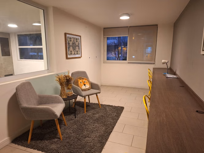 VENTA DP 3D 2B ESTAC BOD TERRAZA HERIBERTO METRO PLAZA EGAÑA