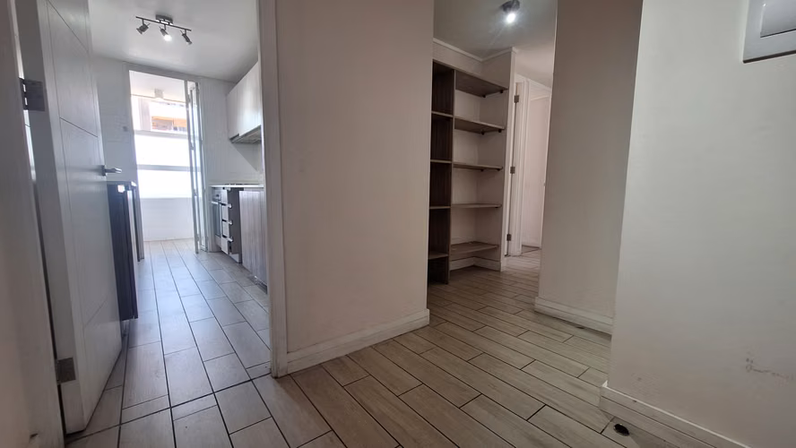 VENTA DP 3D 2B ESTAC BOD TERRAZA HERIBERTO METRO PLAZA EGAÑA