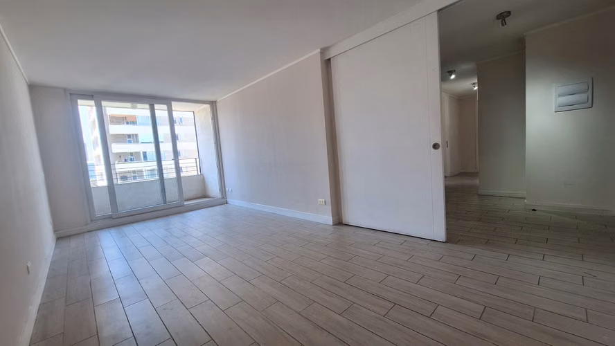 VENTA DP 3D 2B ESTAC BOD TERRAZA HERIBERTO METRO PLAZA EGAÑA