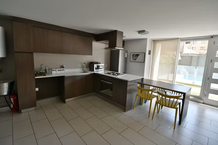 VENTA DP 3D 2B ESTAC BOD TERRAZA HERIBERTO METRO PLAZA EGAÑA