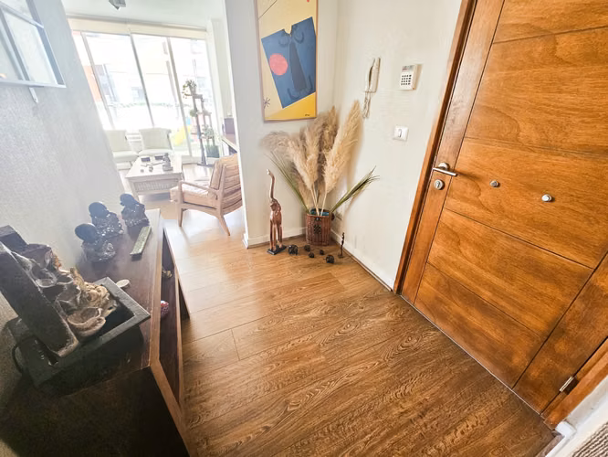 DEPARTAMENTO EN PEÑALOLEN TERRAZA DE 120 MTS2! - Imagen 27