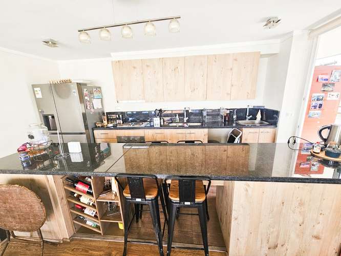 INCREIBLE DEPARTAMENTO CON GRAN TERRAZA DE 120 MTS2 - Imagen 8