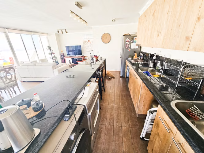 DEPARTAMENTO EN PEÑALOLEN TERRAZA DE 120 MTS2! - Imagen 10