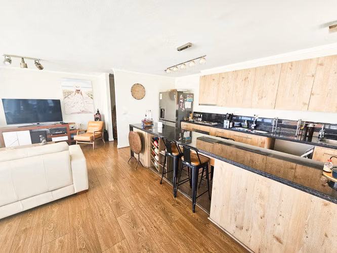 DEPARTAMENTO EN PEÑALOLEN TERRAZA DE 120 MTS2! - Imagen 6