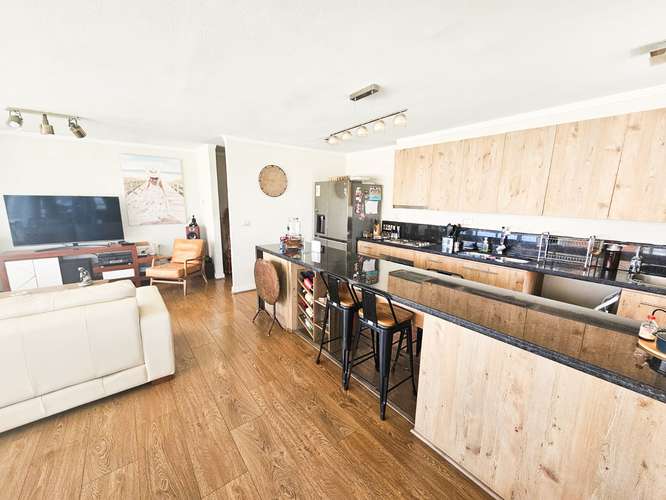 INCREIBLE DEPARTAMENTO CON GRAN TERRAZA DE 120 MTS2 - Imagen 6
