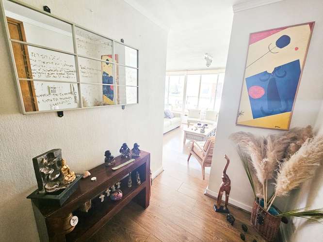 INCREIBLE DEPARTAMENTO CON GRAN TERRAZA DE 120 MTS2 - Imagen 23