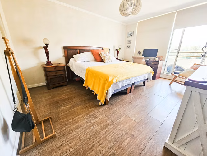 DEPARTAMENTO EN PEÑALOLEN TERRAZA DE 120 MTS2! - Imagen 15