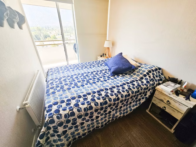 DEPARTAMENTO EN PEÑALOLEN TERRAZA DE 120 MTS2! - Imagen 16