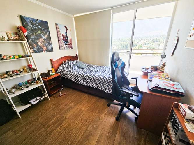 INCREIBLE DEPARTAMENTO CON GRAN TERRAZA DE 120 MTS2 - Imagen 17