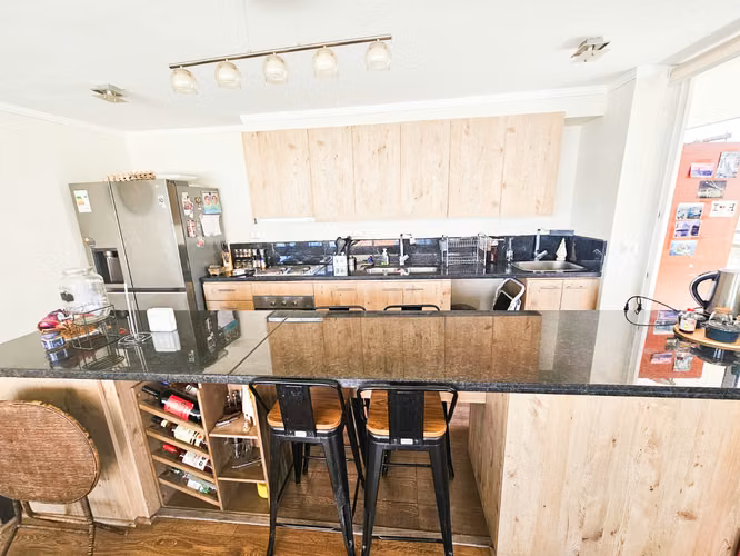 DEPARTAMENTO EN PEÑALOLEN TERRAZA DE 120 MTS2! - Imagen 8