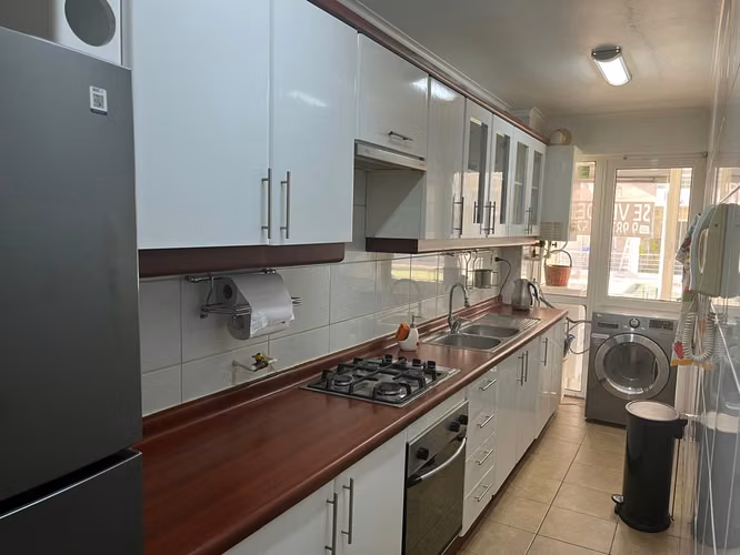 DEPARTAMENTO 2DORM 2B IDEAL INVERSIONISTA!!! - Imagen 6