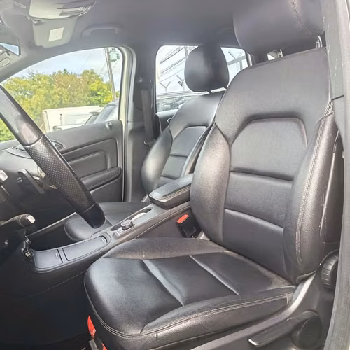 MERCEDES BENZ B180 2014