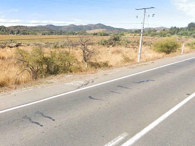 CAMPO, AGRÍCOLA EN VENTA, 49 HA, SAN JAVIER - Imagen 11