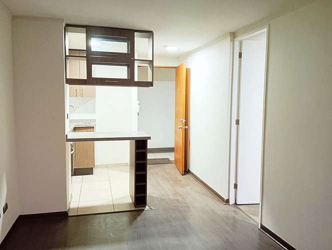 VENTA 1D 1B  LA FLORIDA M BELLAVISTA DE LA FLORIDA - Imagen 5