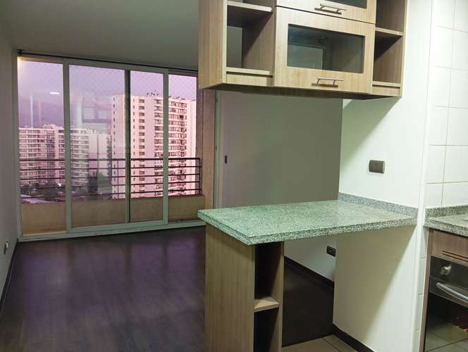 VENTA 1D 1B  LA FLORIDA M BELLAVISTA DE LA FLORIDA - Imagen 3
