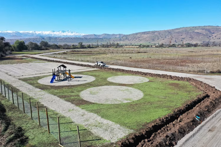 OPORTUNIDAD PARCELA AGRADO CONDOMINIO DON JORGE PASOS RUTA 5