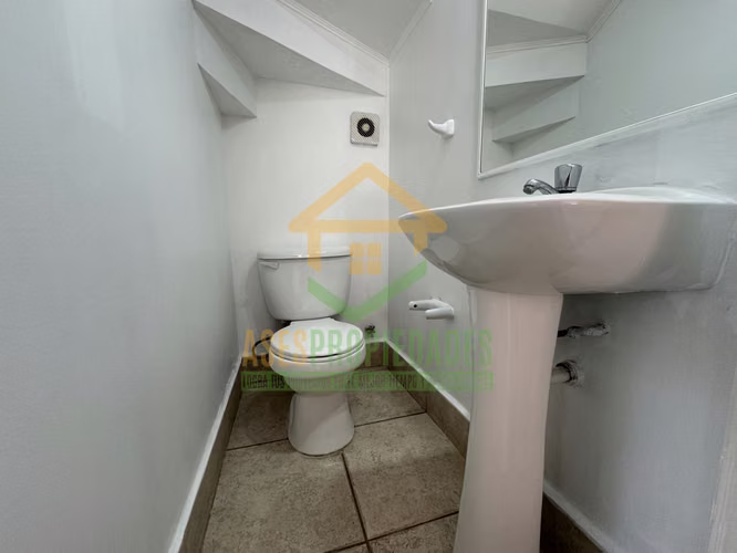 MT HERMOSA CASA EN CONDOMINIO 4D/4B - Imagen 7