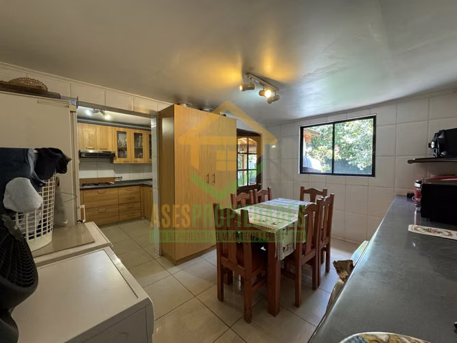 MT HERMOSA CASA EN CONDOMINIO 4D/4B - Imagen 11