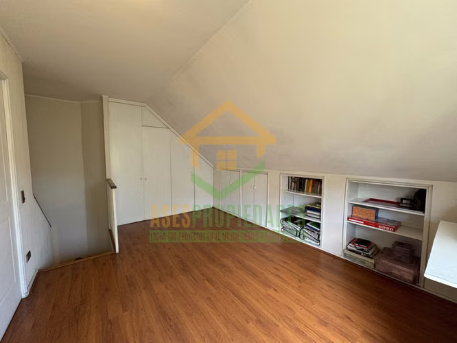 MT HERMOSA CASA EN CONDOMINIO 4D/4B - Imagen 25