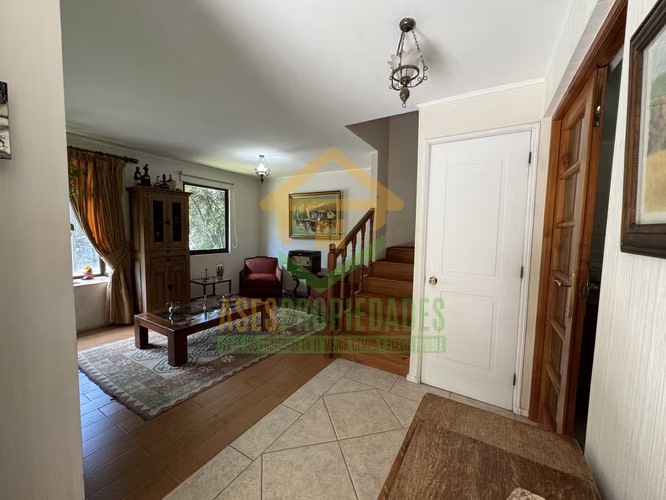 MT HERMOSA CASA EN CONDOMINIO 4D/4B - Imagen 4