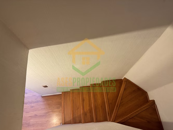 MT HERMOSA CASA EN CONDOMINIO 4D/4B - Imagen 14