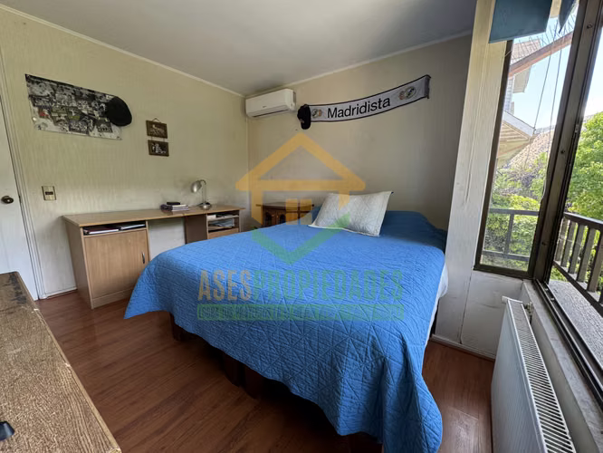 MT HERMOSA CASA EN CONDOMINIO 4D/4B - Imagen 15