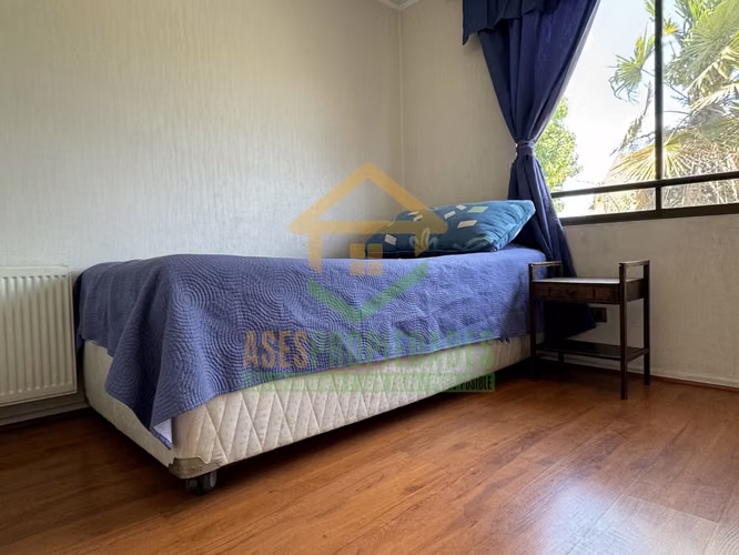 MT HERMOSA CASA EN CONDOMINIO 4D/4B - Imagen 19