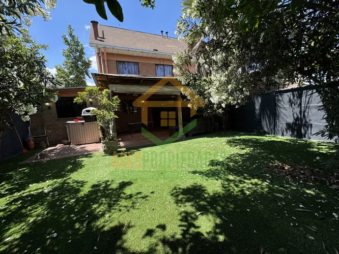 MT HERMOSA CASA EN CONDOMINIO 4D/4B - Imagen 3