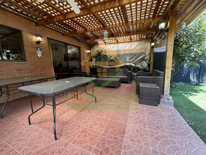 MT HERMOSA CASA EN CONDOMINIO 4D/4B - Imagen 29