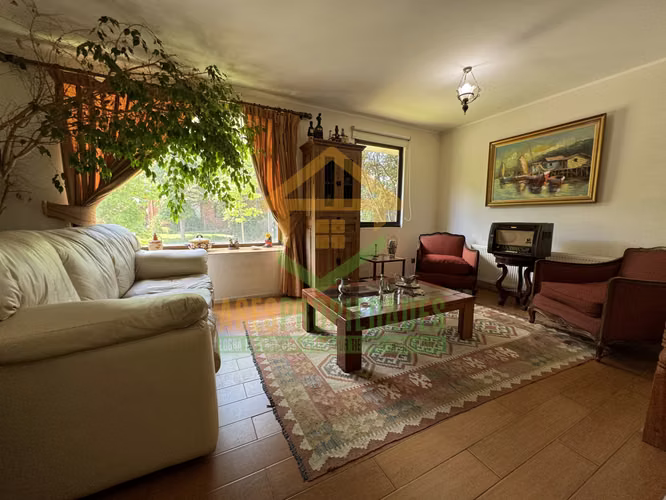 MT HERMOSA CASA EN CONDOMINIO 4D/4B - Imagen 2