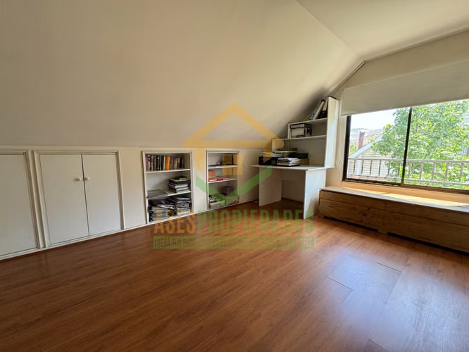 MT HERMOSA CASA EN CONDOMINIO 4D/4B - Imagen 24