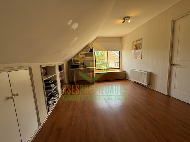 MT HERMOSA CASA EN CONDOMINIO 4D/4B - Imagen 26
