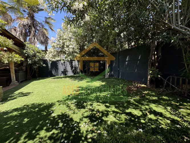MT HERMOSA CASA EN CONDOMINIO 4D/4B - Imagen 27
