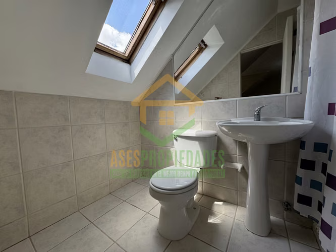 MT HERMOSA CASA EN CONDOMINIO 4D/4B - Imagen 23