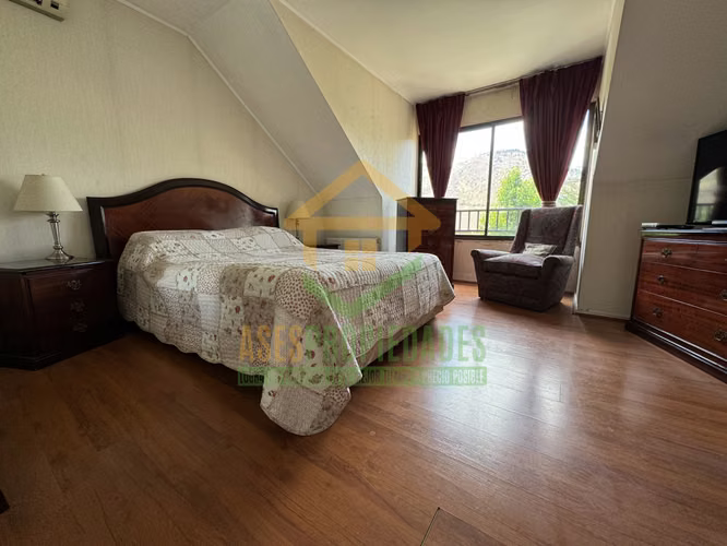 MT HERMOSA CASA EN CONDOMINIO 4D/4B - Imagen 22
