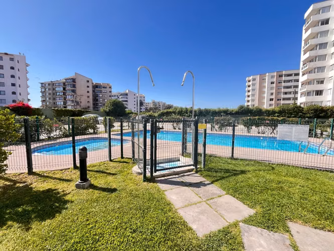 VENTA DEPARTAMENTO - LA SERENA - 2D 2B
