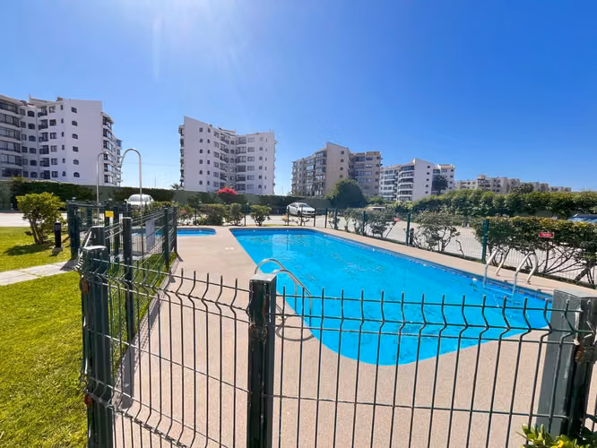 VENTA DEPARTAMENTO - LA SERENA - 2D 2B