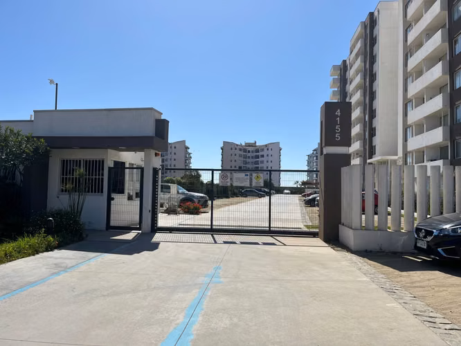 VENTA DEPARTAMENTO - LA SERENA - 2D 2B