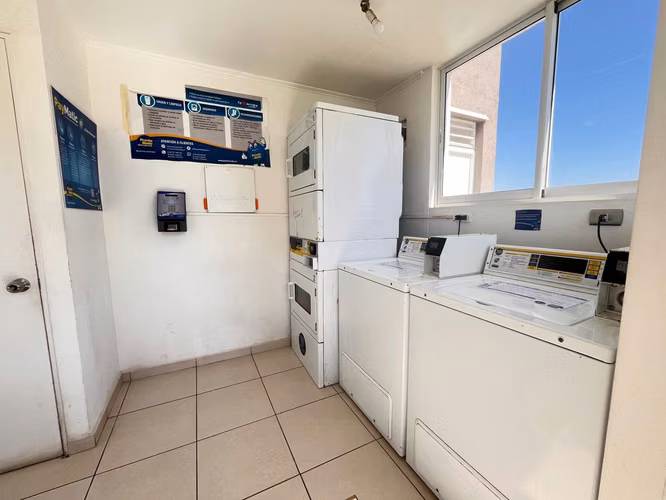 VENTA DEPARTAMENTO - LA SERENA - 2D 2B