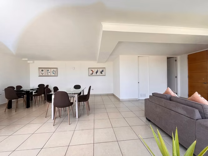VENTA DEPARTAMENTO - LA SERENA - 2D 2B